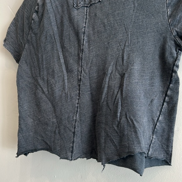 Free People We The Free Crop Top - Picture 8 of 8